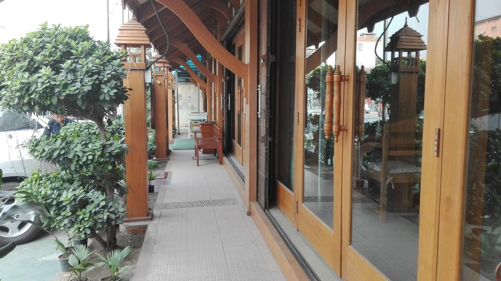 Hotel Dingar Mandalay Exterior foto